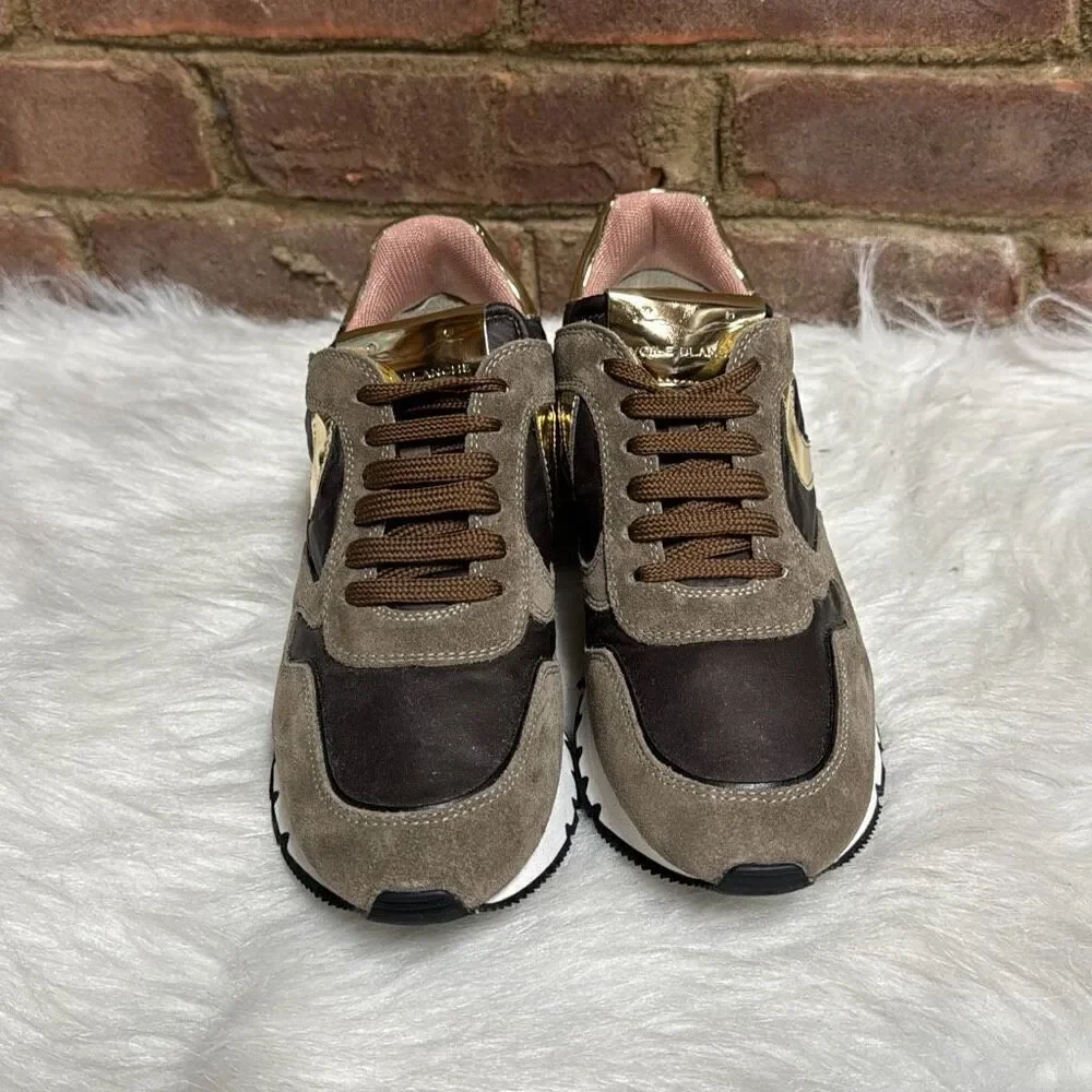 Voile Blanche Julia Power Women’s sneakers Size 38